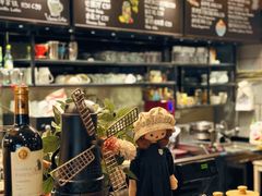 -Cafe Alice咖啡爱丽丝(奥城店)