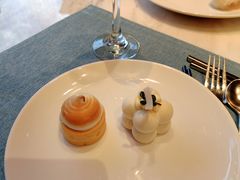 -南湖宾馆·鸳湖阁全日制餐厅