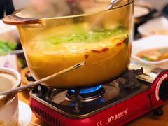 -几荷·恰似故人来(秀水广场店)