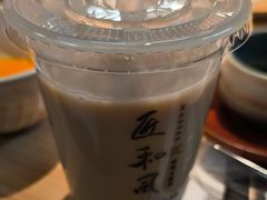 -匠和风精致料理(成都龙湖滨江天街店)