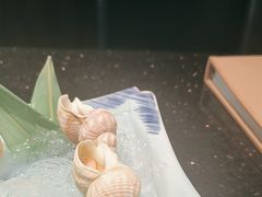 -德川家日本料理(中关村寰太大厦店)