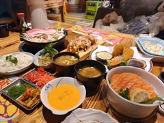 -二丁目食堂(铁西万象汇店)