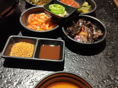 -九田家黑牛烤肉料理(石路天虹店)