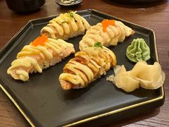 -鸟鹏烧鸟居酒屋(天河领展店)