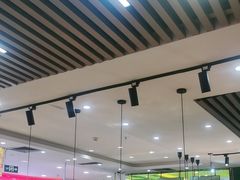 -大橘元自助回转火锅(天河新天地店)