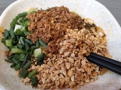 荤燃面-宜宾燃面(汉渝路店)