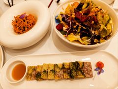-一品粤珍轩(吴中路店)