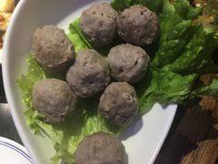 -小牛海记潮汕牛肉店(永定路店)