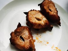 烤鸡腿-拉蒂娜·巴西牛排馆 Latina·Brazilian Steakhouse(陆家嘴旗舰店)