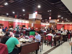 大堂-刘胖子家常菜·蹄花焖藕(中南店)