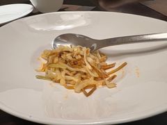 -浙江安吉JW万豪酒店·万豪中餐厅