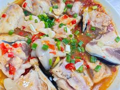 -电白鸭粥店(下沙二坊88号店)