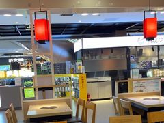 -吉野家(复兴路第二餐厅店)