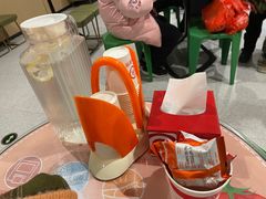 -海底捞火锅(泉城路店)