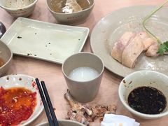 -百家鸡味馆(清泰店)