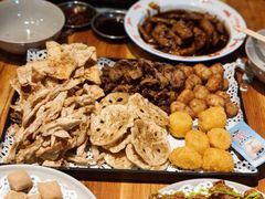 -东瓯泡泡(百里东路店)