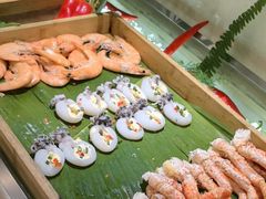 -厦门海景千禧大酒店·海景咖啡厅