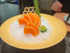 -山葵家·创意料理(宁波来福士店)