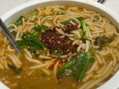 -怡得观滇餐厅·地道昆明菜·1996(海埂大坝店)