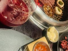 -义气烤肉餐吧(大族广场店)
