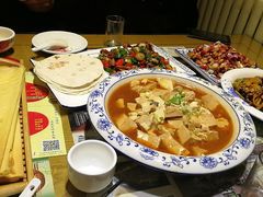 -赵记煎饼卷大葱(东岳店)