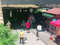 景观位-京北渔家傲