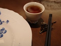 -奉天小馆·非遗东北菜(沈阳万象城店)