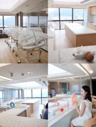 点击看大图 -禧月荟S月子中心(侨城店)