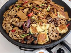 -一烙锅(友谊店)