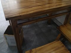 -老冯拉面羊棒骨(西宸广场店)
