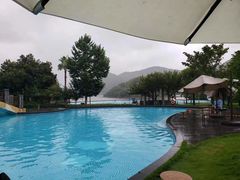 -宁波九龙湖开元度假村