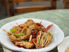 -四川小胡子海鲜(丁村万人海鲜广场店)