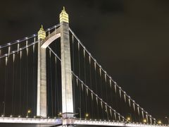 -闽江夜游台江旅游码头