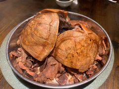 土茯苓煲老龟-农汤老店(顺联公园里店)