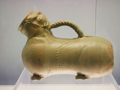 -上海博物馆(人民广场馆)
