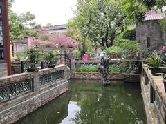 -东莞市可园博物馆