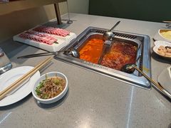 -海底捞火锅(天一广场亚细亚店)