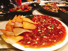 -阿泽禧烤肉(民兴花园店)
