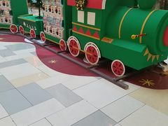 -鹏欣水游城