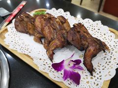 -瑞杰烧烤店·24小时营业(山东路店)