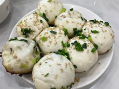 -老西白点心店