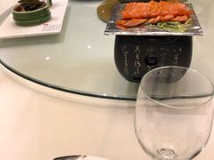 -常州逸高酒店-中餐厅