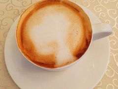 -Salon de Ville浦江汇(上海外滩华尔道夫酒店店)