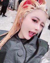 -Hair Glam 格拉姆造型旗舰店