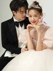 -EMU艺慕摄影(扬中店)