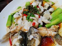 -猪肉婆私房菜(容桂总店)