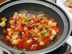 -天怡·鱼工厂(梅溪湖店)