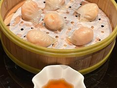-ZEN采蝶轩·粤味臻鲜·手作点心·商务宴请(泰州店)