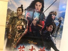 -喜满客影城(汉神广场店)