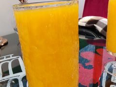 鲜榨橙汁-EATALIA意塔利意式餐厅(鼓楼店)